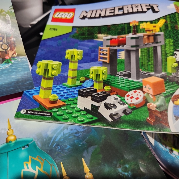 Legos - Picture 2 of 10